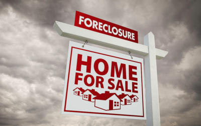 Can Bankruptcy Stop a Foreclosure?