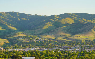 Trusted Bankruptcy Lawyer Serving Burley & Pocatello, ID